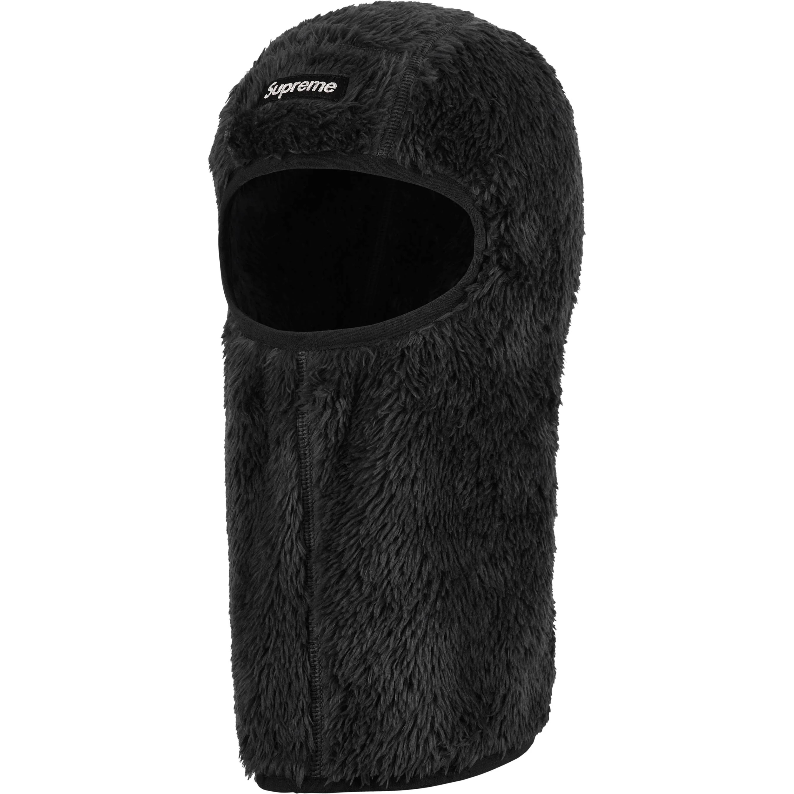 Fuzzy Balaclava view 12
